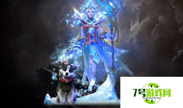 《dota2》英雄分类介绍