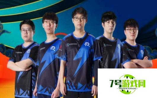 《DOTA2》ti12中国队名单介绍