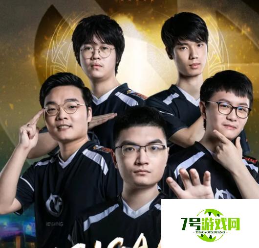 《DOTA2》ti12入选队伍介绍