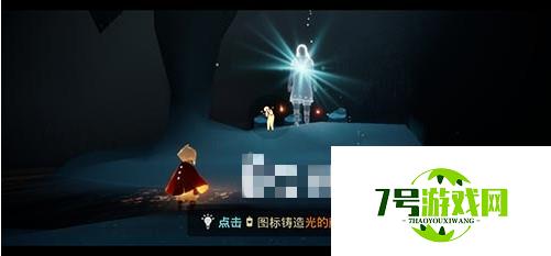 光遇哭泣先祖位置说明 哭泣先祖在什么地方