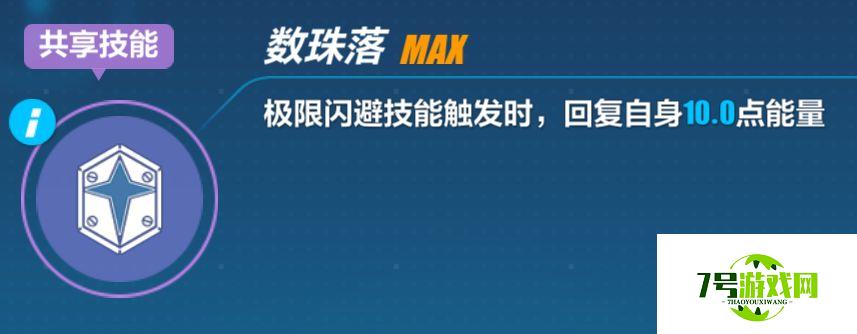 崩坏3雷之律者强不强 崩坏3测试服雷之律者技能点评