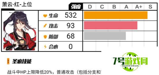 崩坏3悬赏委托圣痕选择推荐 崩坏3悬赏委托圣痕如何选择