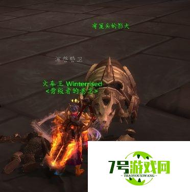 魔兽世界9.0肿胀的影犬刷新时间 肿胀的影犬击杀机制