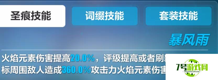 崩坏3莎士比亚漂流圣痕怎么样 莎士比亚漂流圣痕全面评测