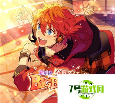 演唱会开始！《偶像梦幻祭2》闪耀的BIGBANG活动指南 