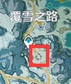 原神龙脊雪山山顶抵达及风场关闭方法