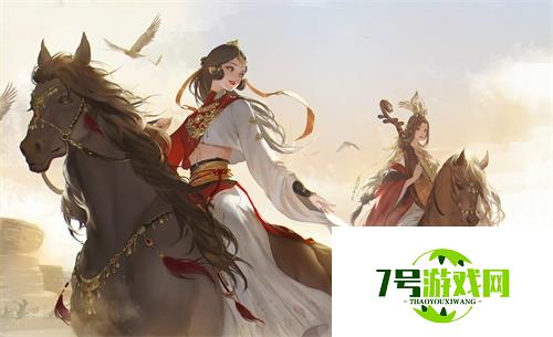 天涯明月刀手游神威堆什么属性好 神威堆肉还是输出