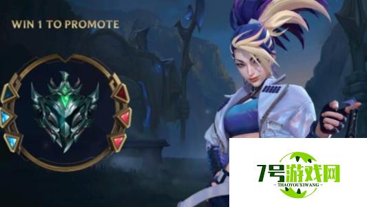 LOL手游Deal0/15000magicdamagetoenemychampions任务完成方法