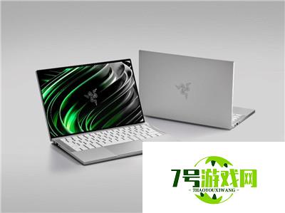 冲破性能限制 Razer Book 13生产力惊人