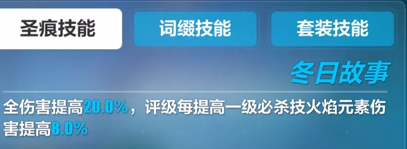 崩坏3莎士比亚漂流圣痕怎么样 莎士比亚漂流圣痕全面评测