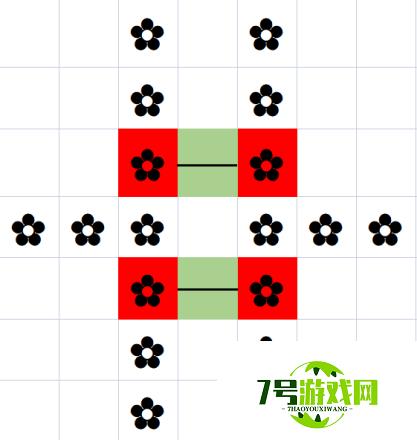 一梦江湖阴阳流宗师印香痕冰莲阵解法