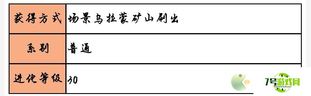 超级精灵手表任性小弓获取方法以及属性介绍