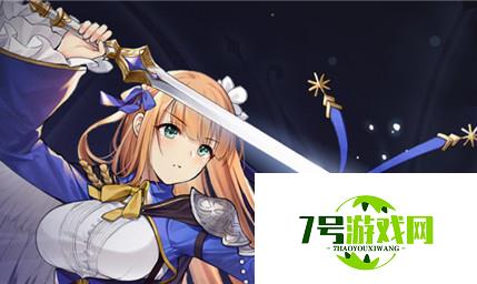 复苏的魔女初次召唤选什么角色