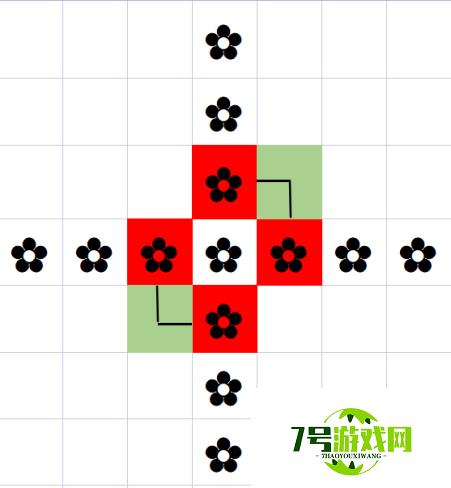 一梦江湖阴阳流宗师印香痕冰莲阵解法