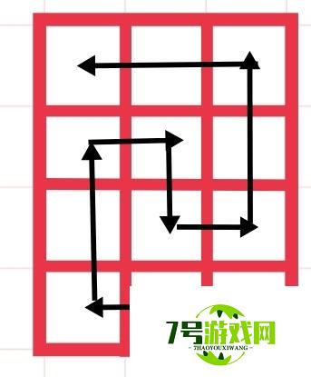 原神清籁旧宝解密攻略分享