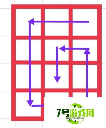 原神清籁旧宝解密攻略分享