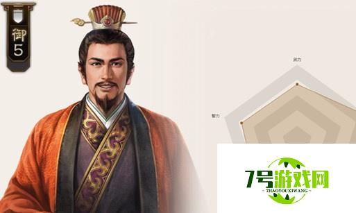 三国志战棋版刘备阵容搭配分享