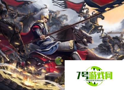 三国志战棋版大卡池五加一稀有卡一览