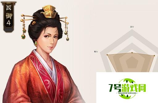 三国志战棋版吴国太阵容搭配一览