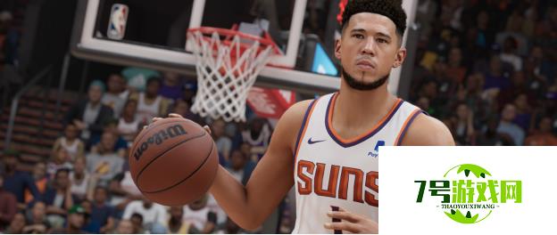 《NBA 2K23》：游戏玩法优化 