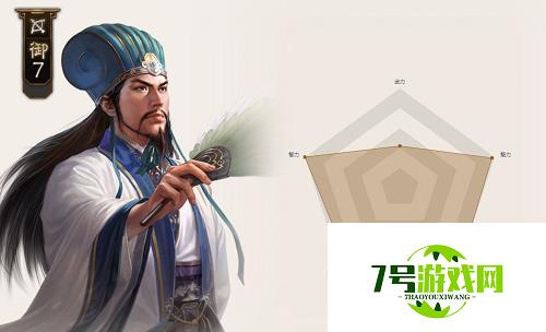 三国志战棋版诸葛亮阵容搭配攻略