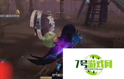 第五人格破轮怎么躲