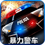 暴力警车