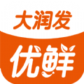 大润发优鲜手机版app软件下载  v1.8.3 