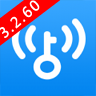 WiFi万能钥匙3.2.60安卓版  v4.9.66 