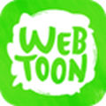 webtoon漫画中文版下载安卓2022最新  v3.0.4 