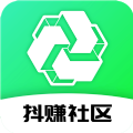 抖赚社区官方红包版下载  v2.1.2 