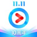 优酷视频手机版app  v10.1.5 