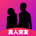 陌聊真人速配app软件官方版  v2.1.5 