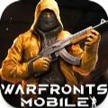 Warfronts Mobile中文版 