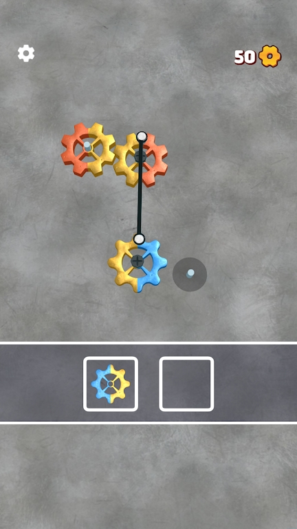 匹配齿轮方块最新手机版图2