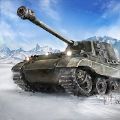 坦克战火(Tank Warfare: PvP Blitz Game)