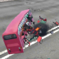 Bus Crash Simulator中文版 