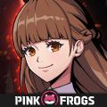 PINK FROGS中文版