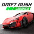 Drift Rush Legends中文版 