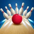 击打保龄球3D（Strike Bowling