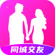 附近探约会app