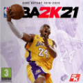 NBA2K21手机版免费 