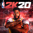 nba2k20手游安卓中文 