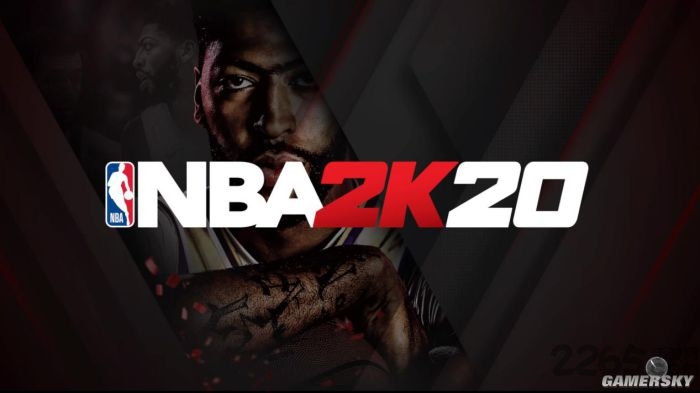 nba2k20破解版无限金币版游戏截图