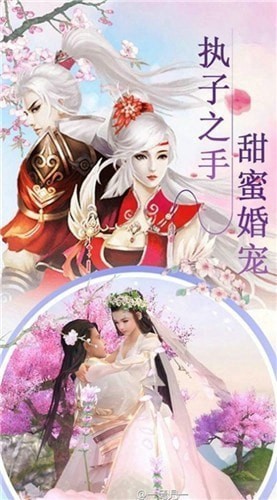 青云登仙录无限金币版