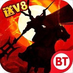 率土之浜bt变态版v1.4.9