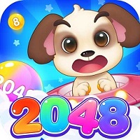 荣耀2048v1.0 