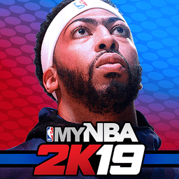 我的nba2k19手机版v4.4.0 