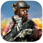 荒岛奇兵手机版v1.0.0