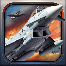 血战长空3d官方v1.0.3